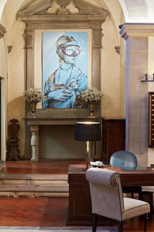 Villa San Michele, a Belmond Hotel 1