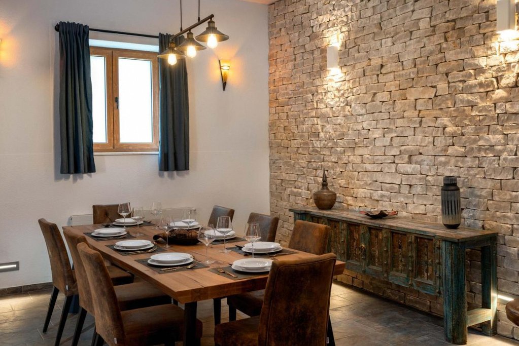 Nomad Luxury Villa 2