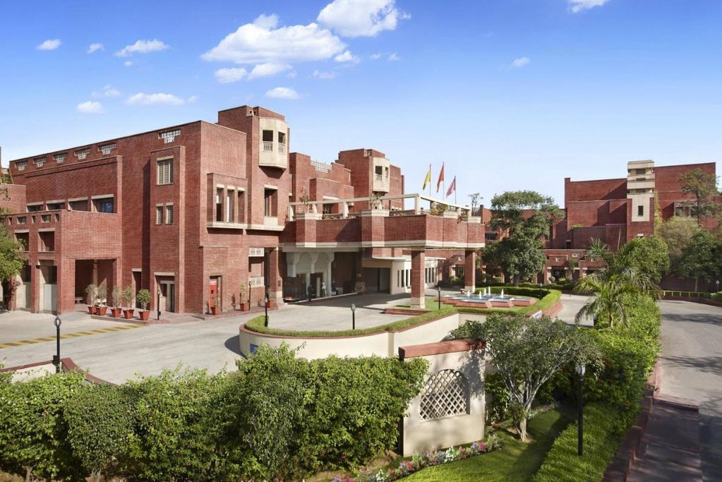 Itc Rajputana, a Luxury Collection Hotel, Jaipur