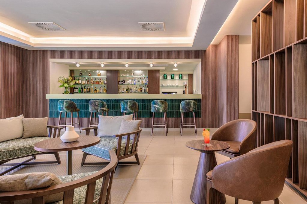 Sao Rafael Suites 2