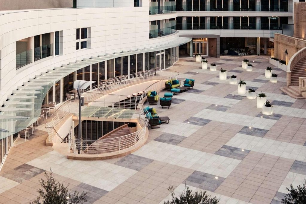 Hyatt Regency Malta 1