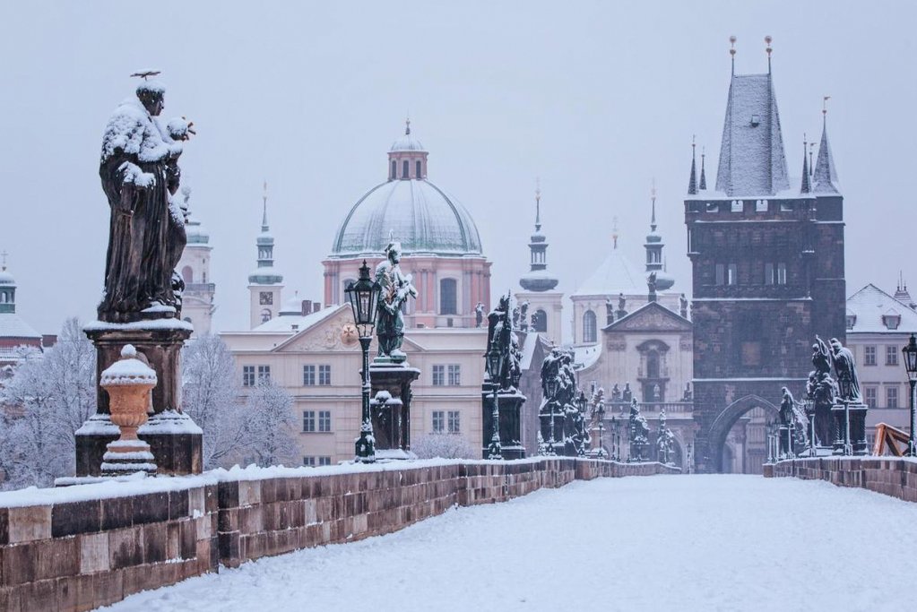 Hilton Prague 2
