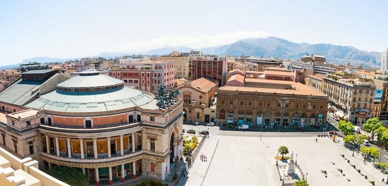Hotel Politeama