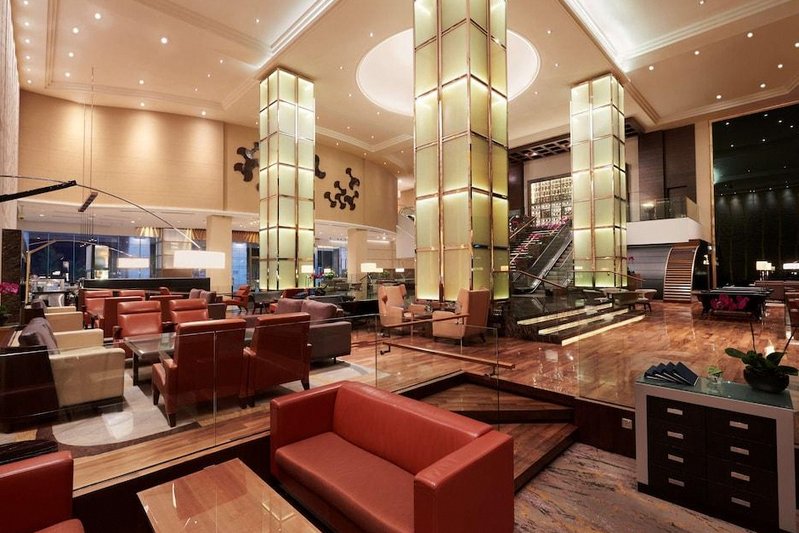 Hilton Kuala Lumpur
