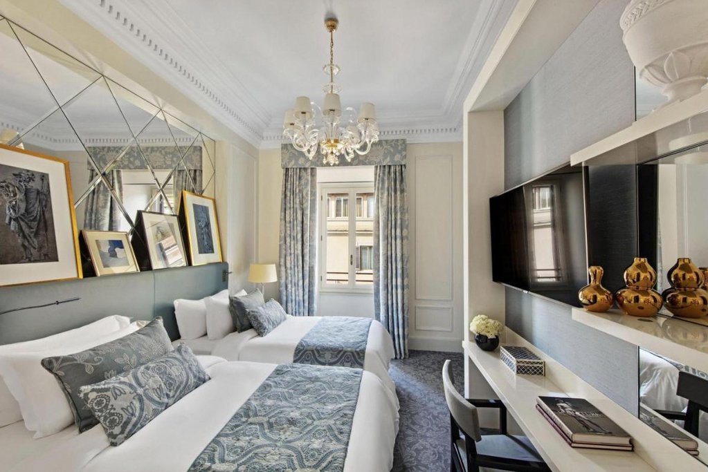 The St. Regis Rome 2