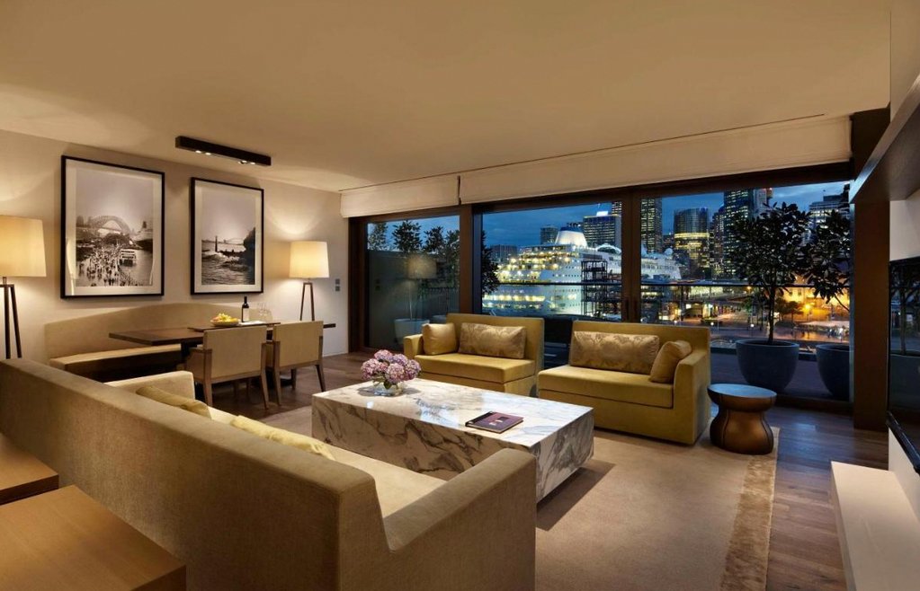 Park Hyatt Sydney 2