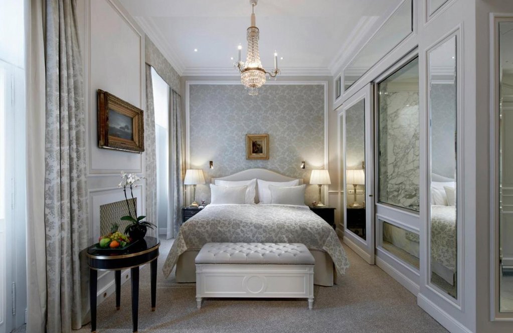 Hotel Sacher Wien 1