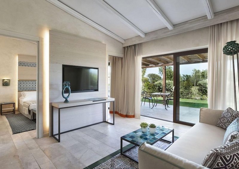 Baglioni Resort Sardinia 2