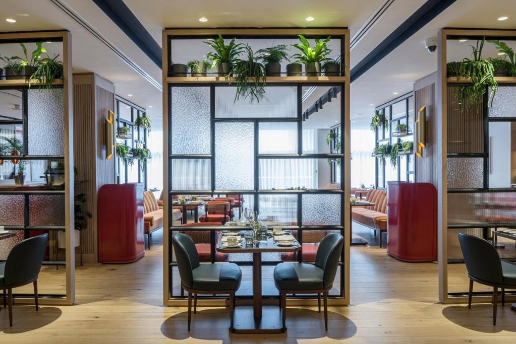 The Lowry Hotel 2