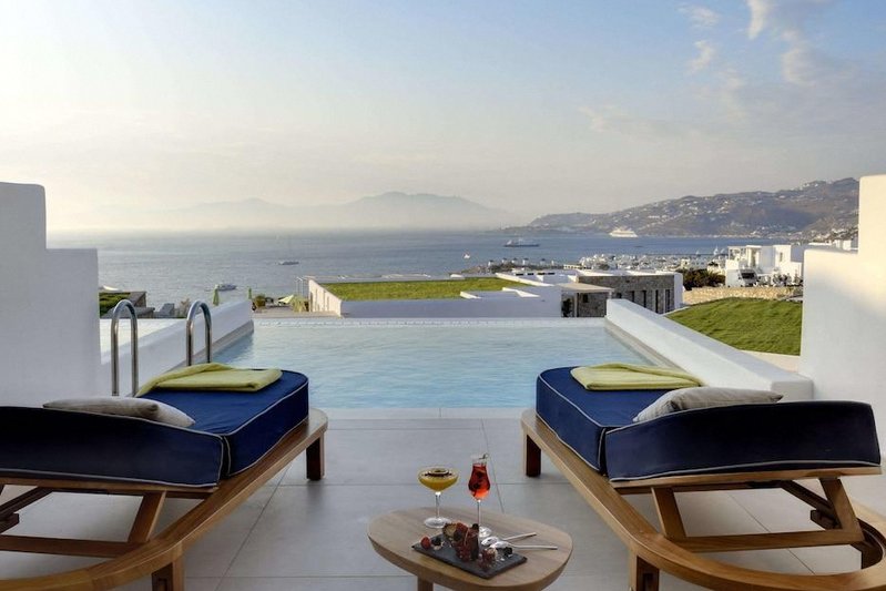 Myconian Naia (Adults only)
