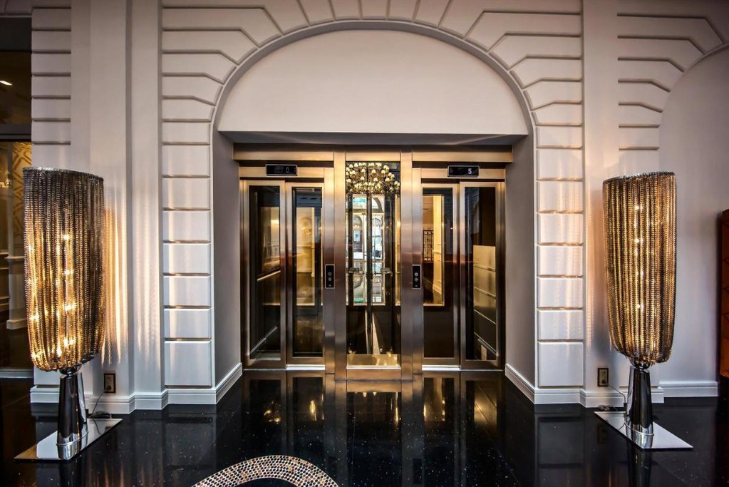 Prestige Hotel Budapest 2