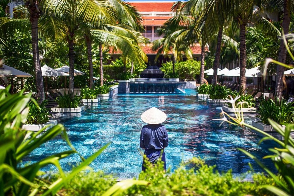 Almanity Hoi An Resort & SPA