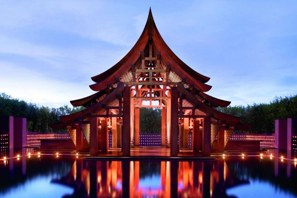 Phulay Bay, a Ritz-Carlton Reserve